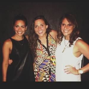 Meet your Posher, Andrea